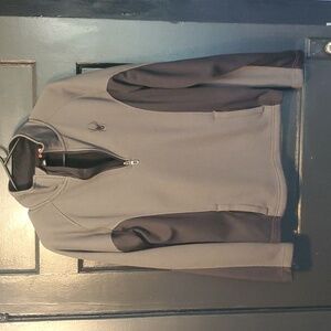 Spyder 1/4 Zip Pullover